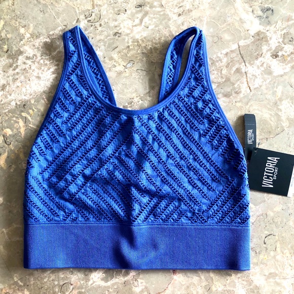 NWT Victoria’s Secret Sport Bra - Picture 1 of 2